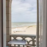 Dijk Met Zeezicht شقة ميدل كيرك