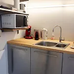 شقة Dijk Met Zeezicht