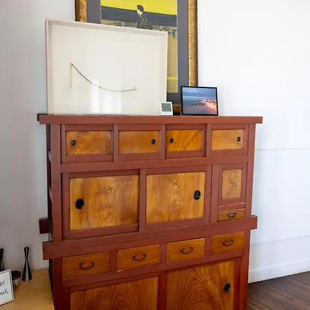 Dijk Met Zeezicht Apartamento Middelkerke