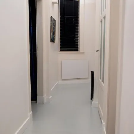 Dijk Met Zeezicht * Middelkerke