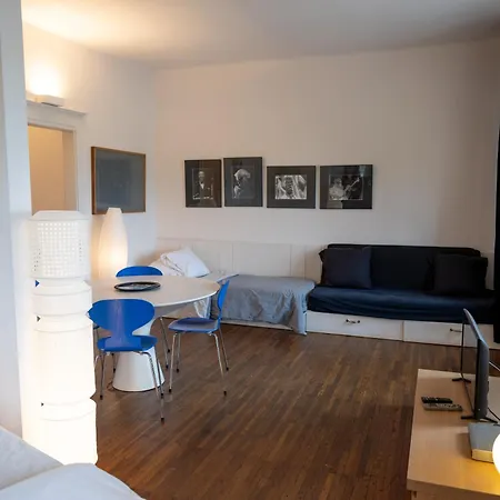 Dijk Met Zeezicht Apartamento