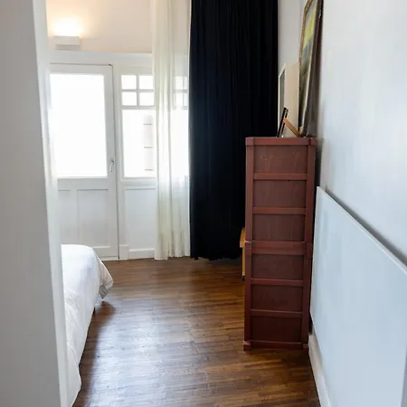 Apartamento Dijk Met Zeezicht Middelkerke