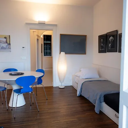 Apartamento Dijk Met Zeezicht *