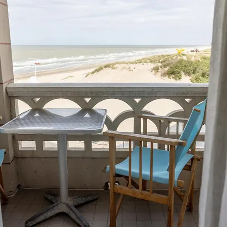 Dijk Met Zeezicht Apartamento