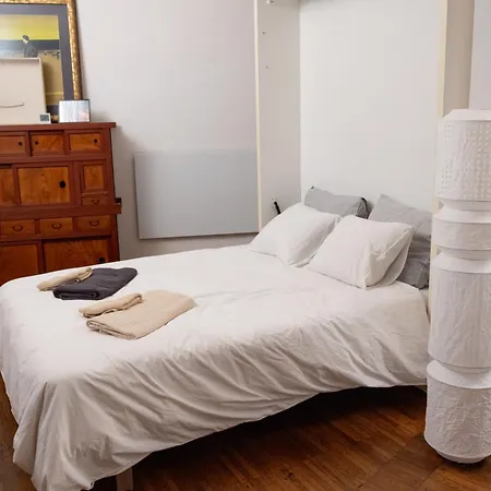 Apartamento Dijk Met Zeezicht *