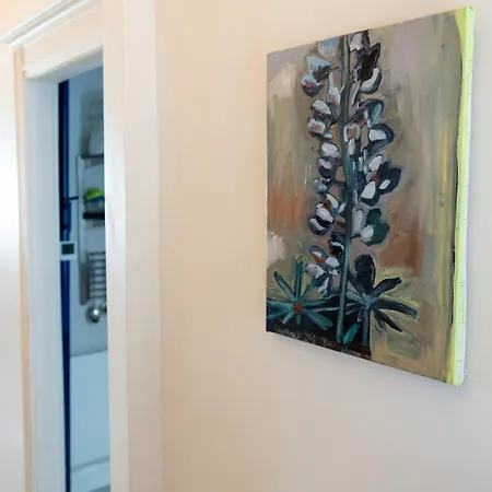 Dijk Met Zeezicht * Middelkerke