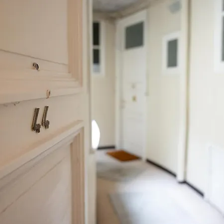 Dijk Met Zeezicht Apartamento Middelkerke