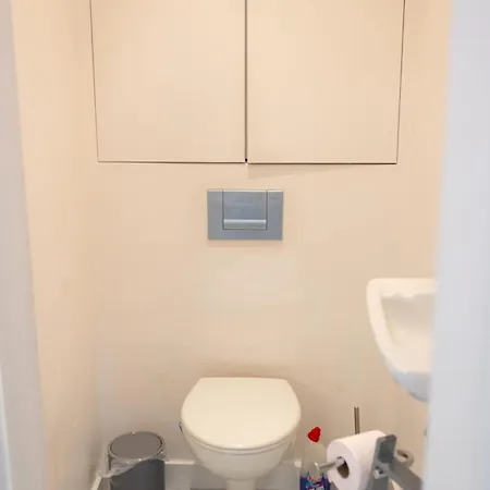 Dijk Met Zeezicht * Middelkerke