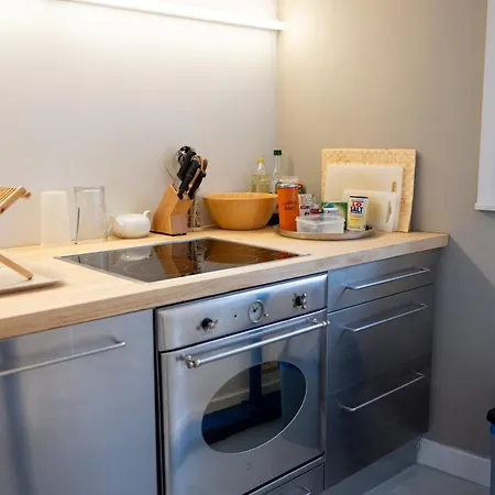 Apartamento Dijk Met Zeezicht Middelkerke