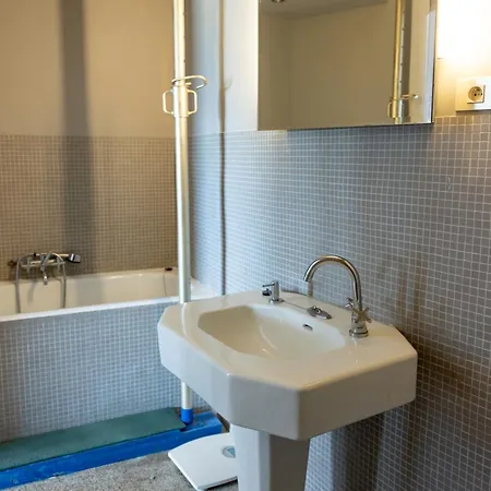 Dijk Met Zeezicht Middelkerke